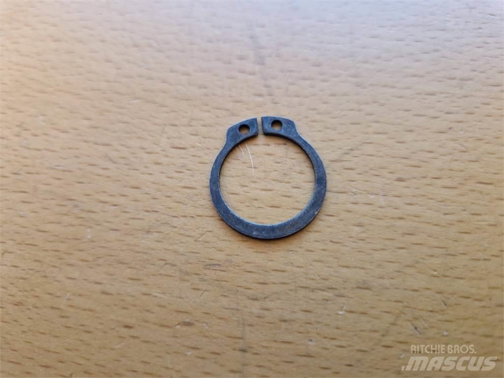 Ponsse 0035153 Chassis