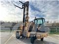 Boss 546 SIDE LOADER Seitenstapler