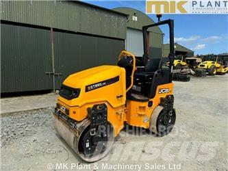JCB CT 260-120 Tandemwalzen