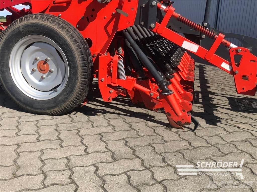 Kuhn PREMIA 300 Drillmaschinen