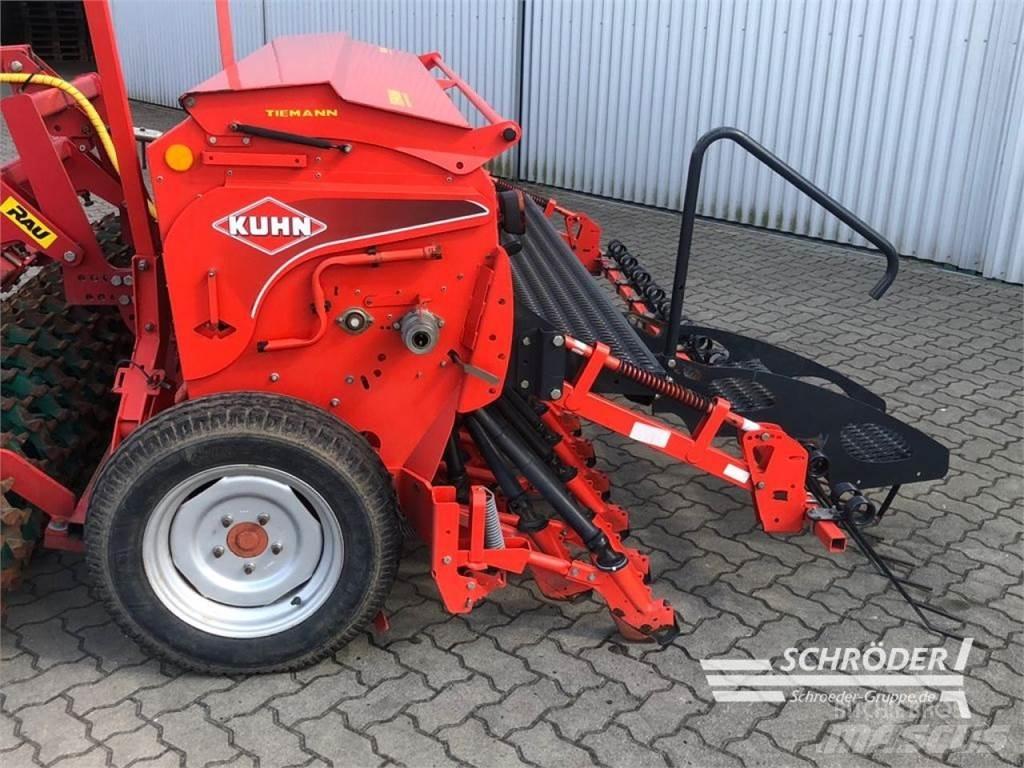 Kuhn PREMIA 300 Drillmaschinen
