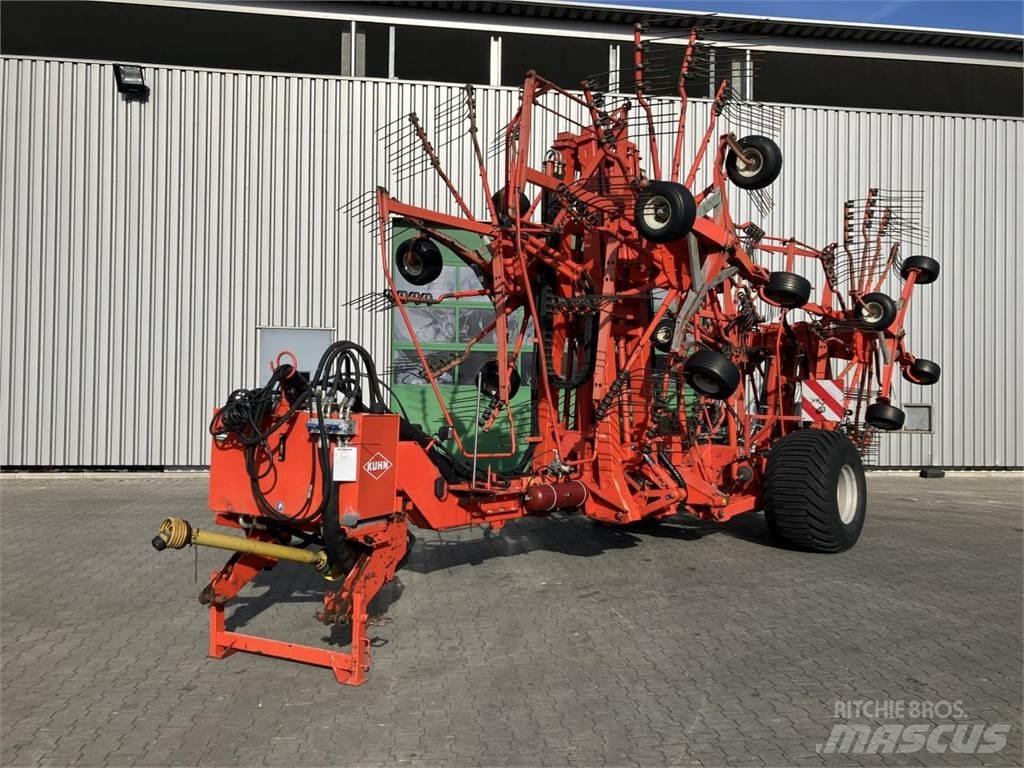 Kuhn GA 15021 Schwader