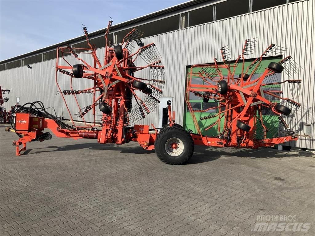 Kuhn GA 15021 Schwader