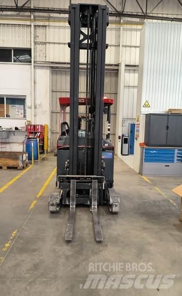 Manitou 8FBRE16 Selbstfahrstapler