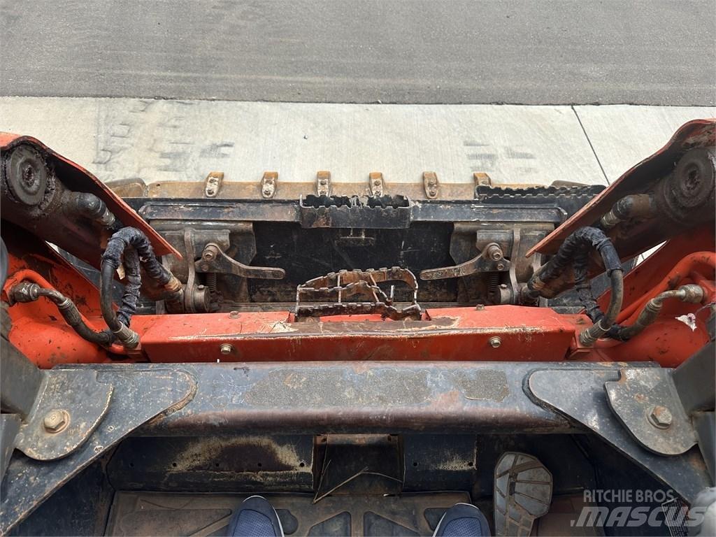 Kubota SVL 75-2 Kompaktlader