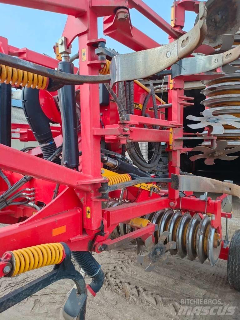 Väderstad Cultus420 Grubber