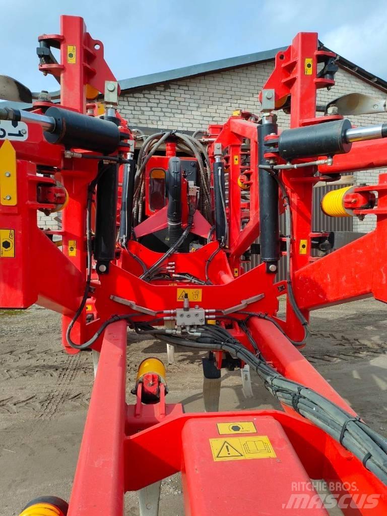 Väderstad Cultus420 Grubber
