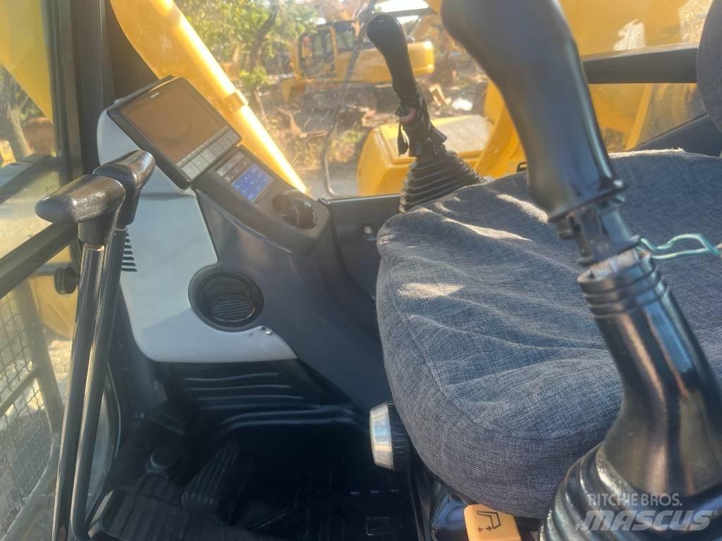 Komatsu PC 450-8 Raupenbagger