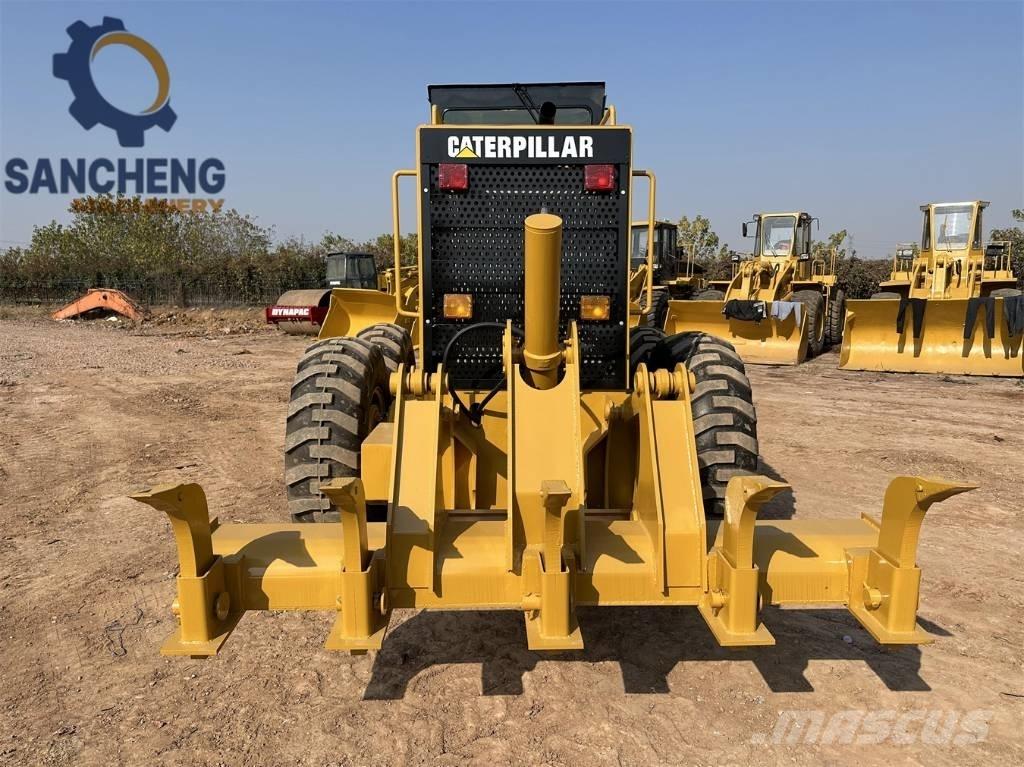 CAT 140 H Grader