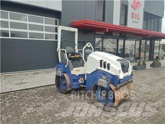 Hamm HD 12 Tandemwalzen