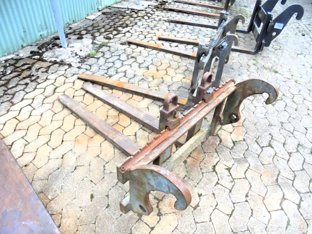 Atlas AR 80 Radlader