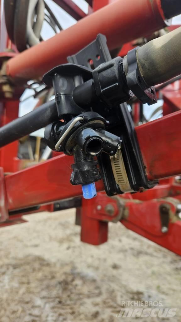 Hardi Navigator 4000 Anhängespritzen