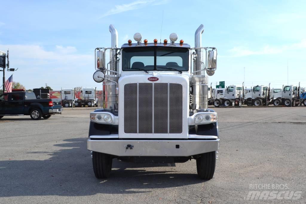 Peterbilt 389 Sattelzugmaschinen
