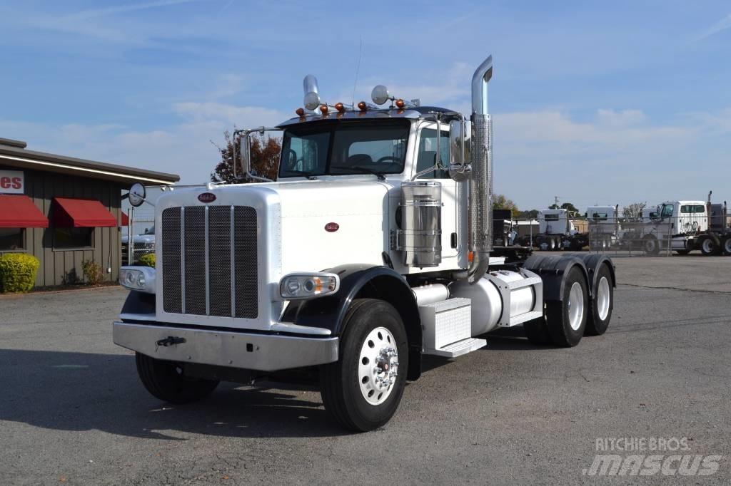 Peterbilt 389 Sattelzugmaschinen