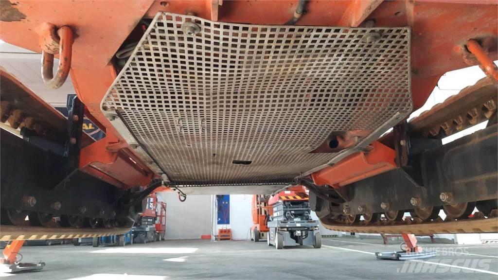 Teupen 30T Andere Arbeitsbühnen