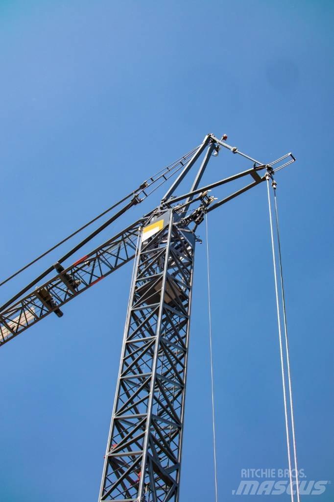 Liebherr 81 K.1 Turmdrehkrane