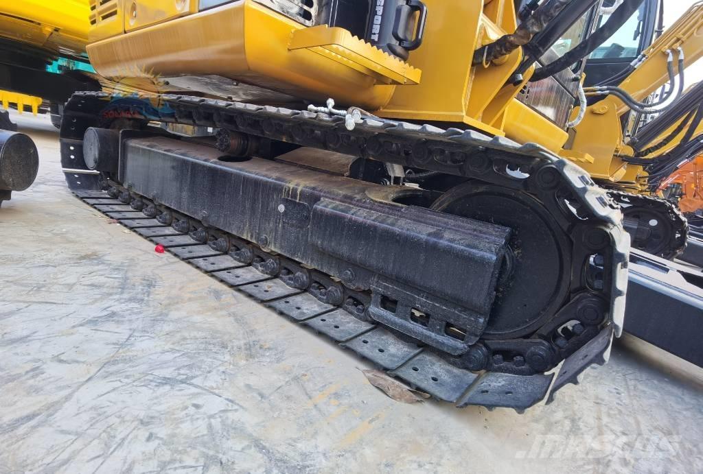 CAT 306 Minibagger < 7t