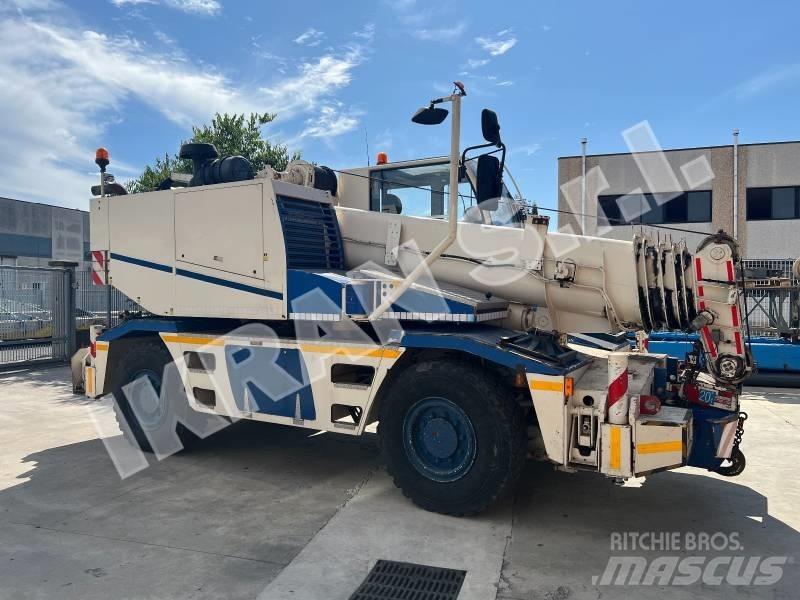 Locatelli ATC20 Andere Krane