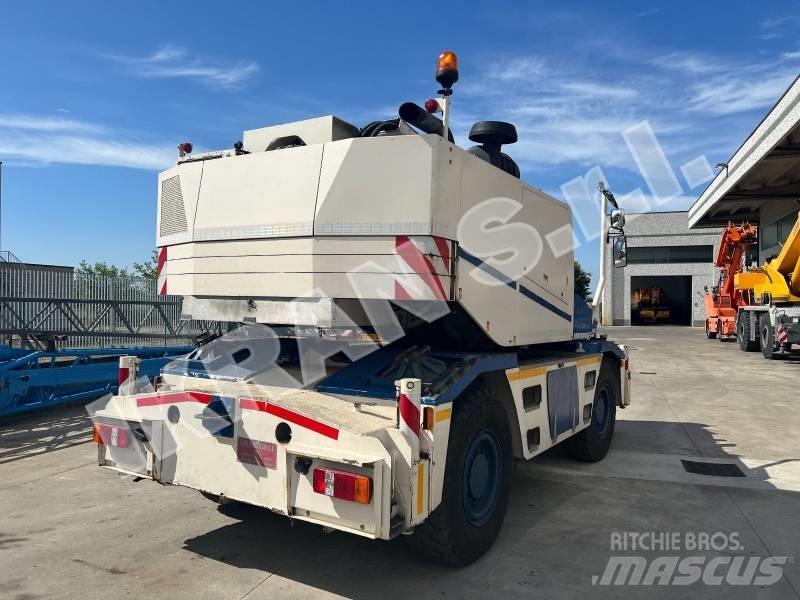 Locatelli ATC20 Andere Krane