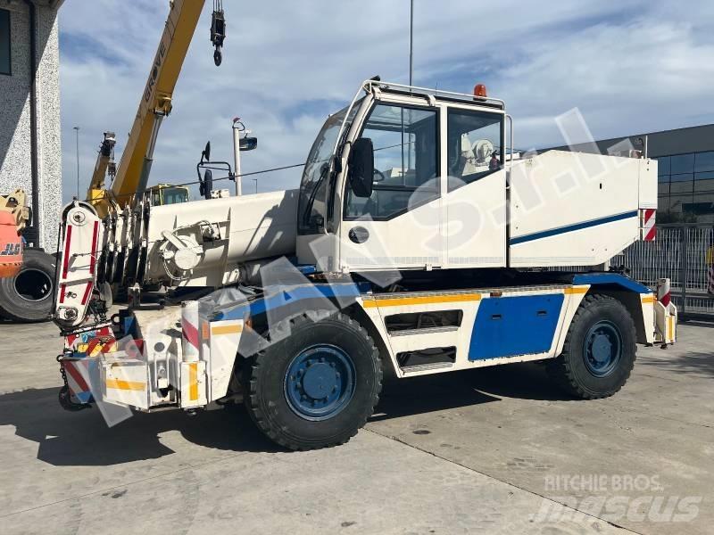 Locatelli ATC20 Andere Krane