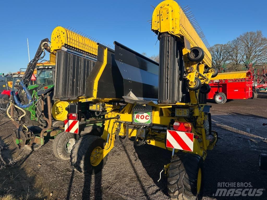 ROC RT1000 Schwader