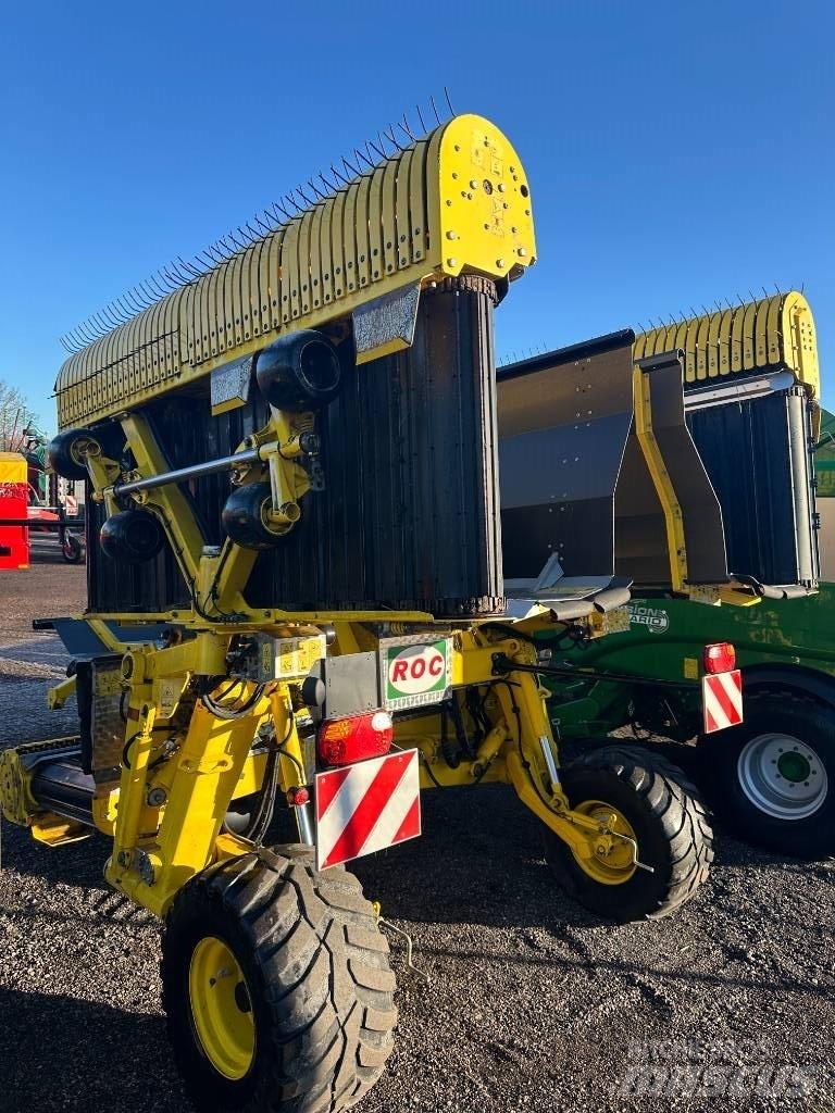 ROC RT1000 Schwader
