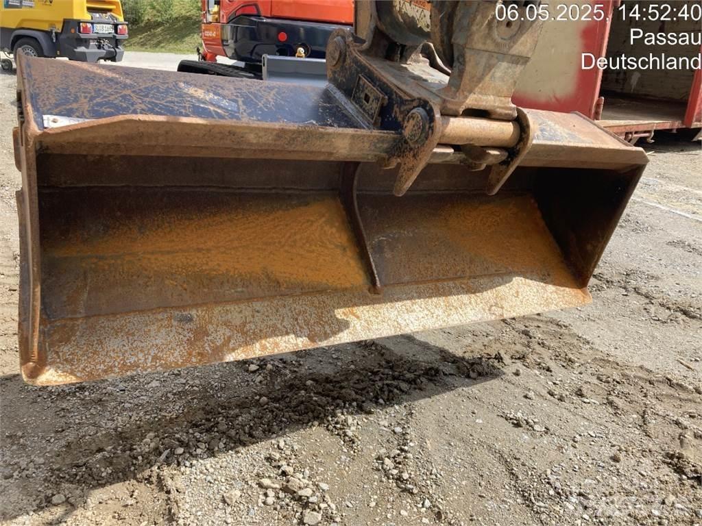 Wacker Neuson EZ38 Minibagger < 7t