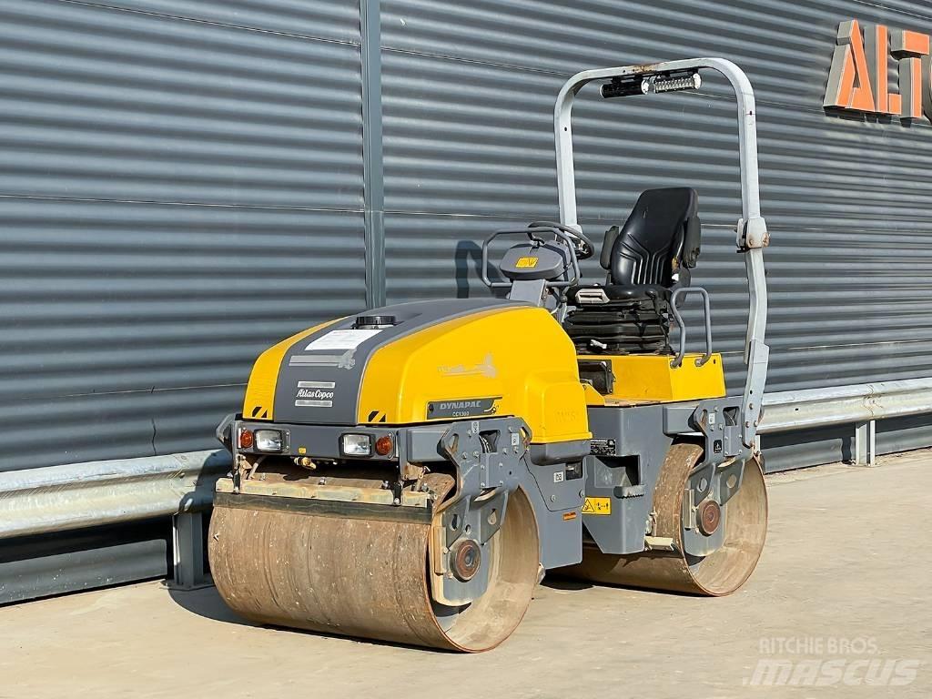 Dynapac CC 1300 Tandemwalzen