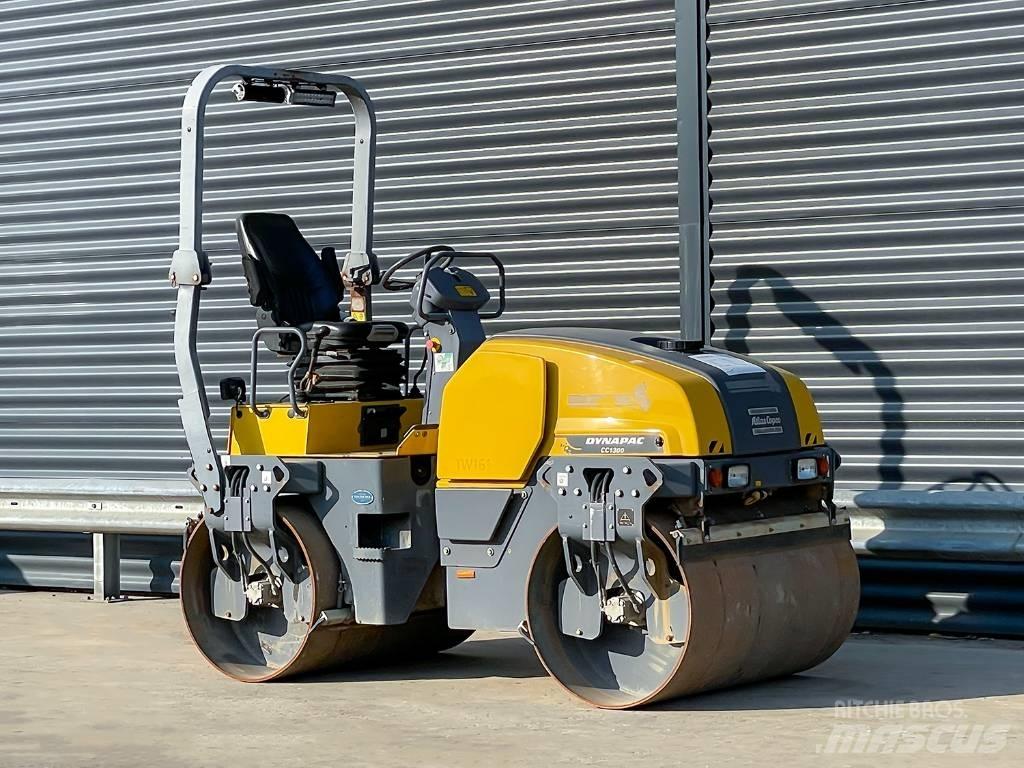 Dynapac CC 1300 Tandemwalzen