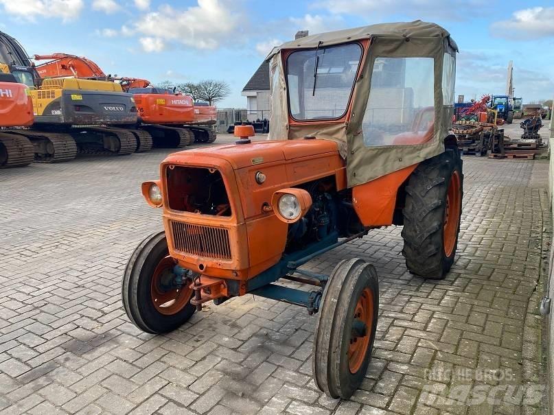 Fiat 315 Traktoren