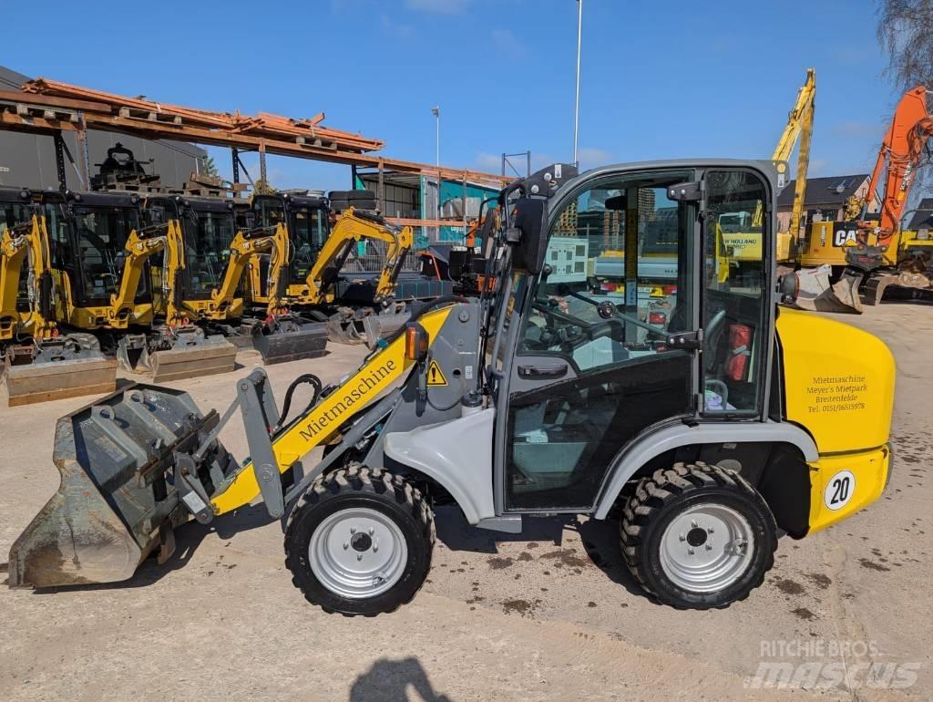 Kramer 5035 Radlader