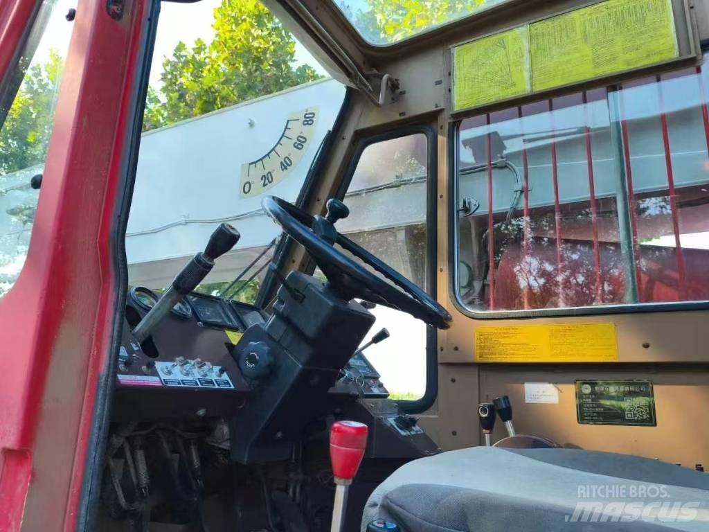 Tadano TR 250 EX All-Terrain-Krane
