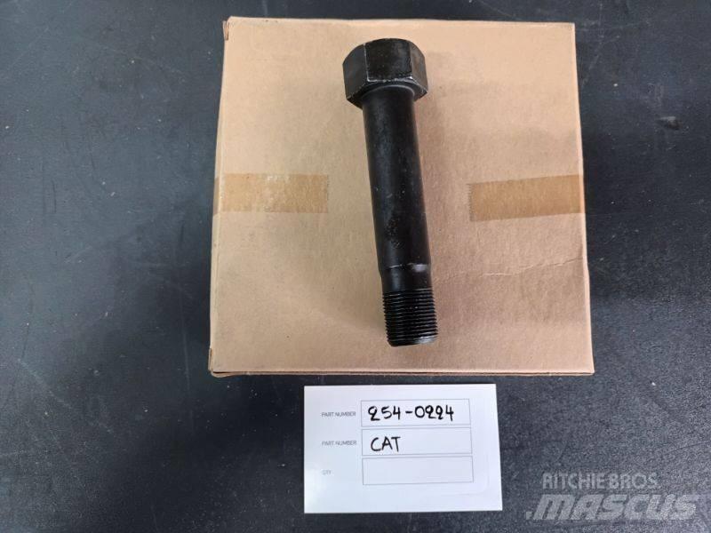 CAT BOLT 254-0224 Chassis