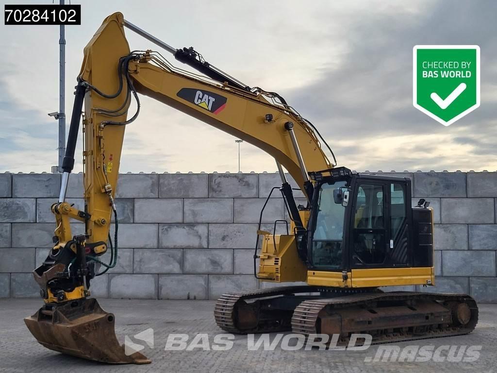 CAT 325 FL CR Raupenbagger
