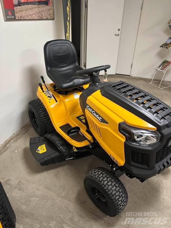Cub Cadet LT 2 NS92 Reitermäher
