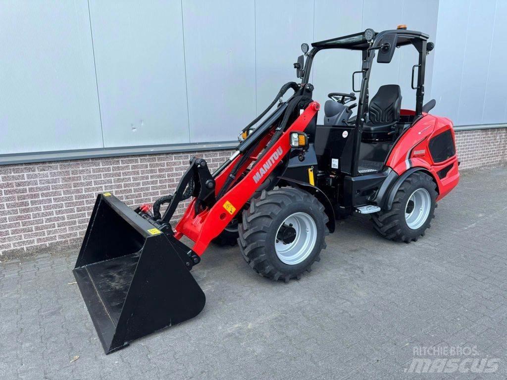 Manitou MLA 5-50 Radlader