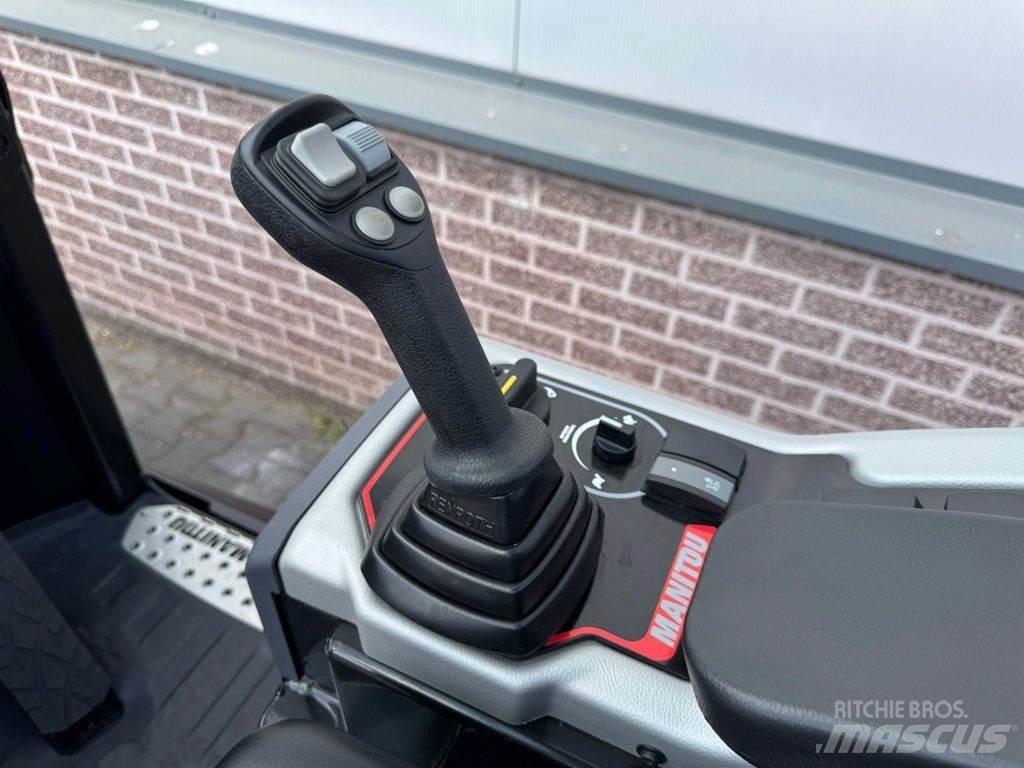Manitou MLA 5-50 Radlader