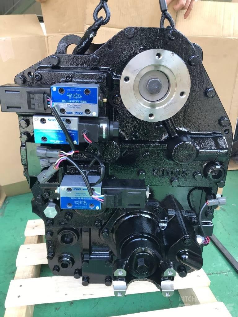 Kato KR10H 他 T/M Kran-Teile und Zubehör