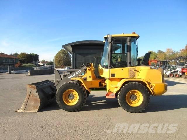 Volvo L 30 GS Radlader