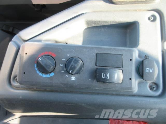 Volvo L 30 GS Radlader