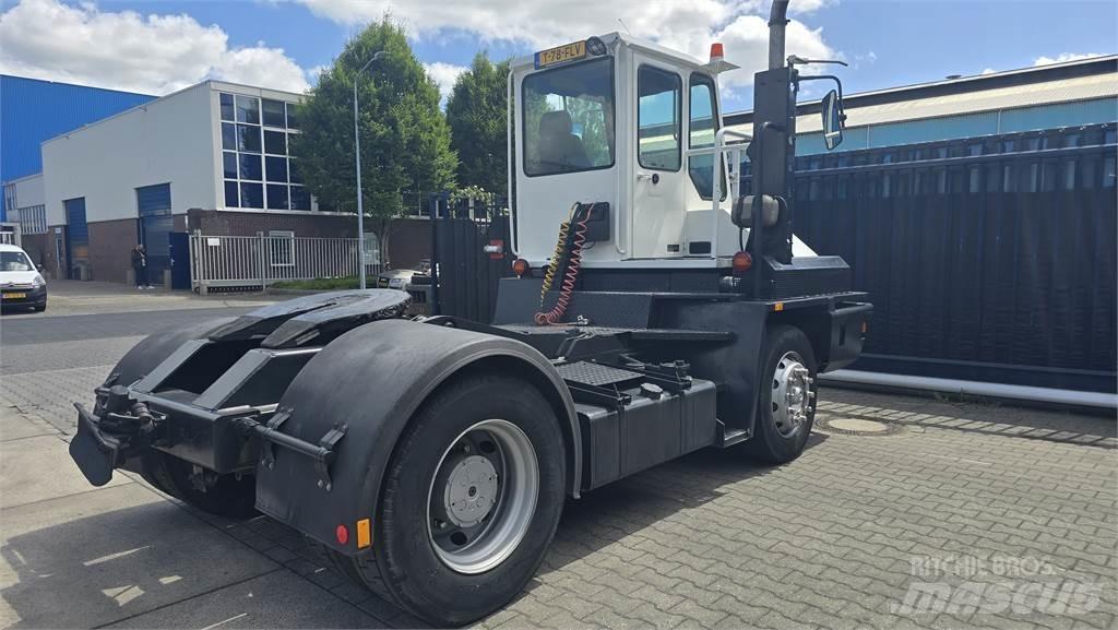 Terberg YT220 Terminalzugmaschinen