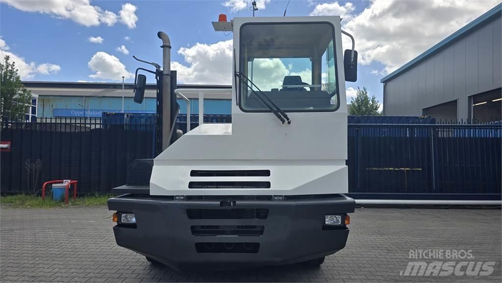 Terberg YT220 Terminalzugmaschinen