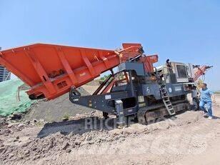Sandvik QJ 341 Mobile Brecher