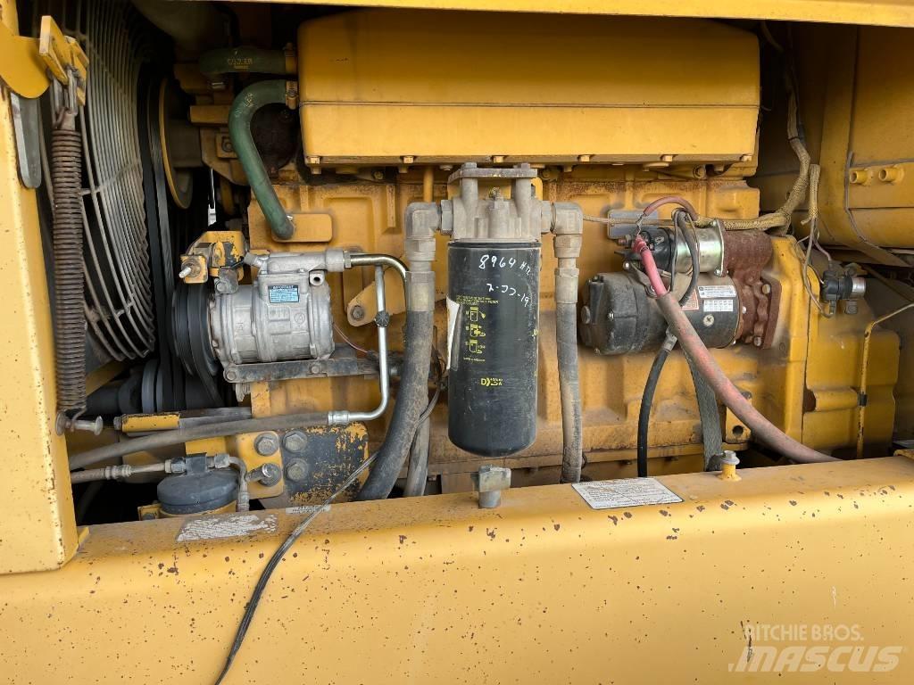 John Deere 770 BH Grader