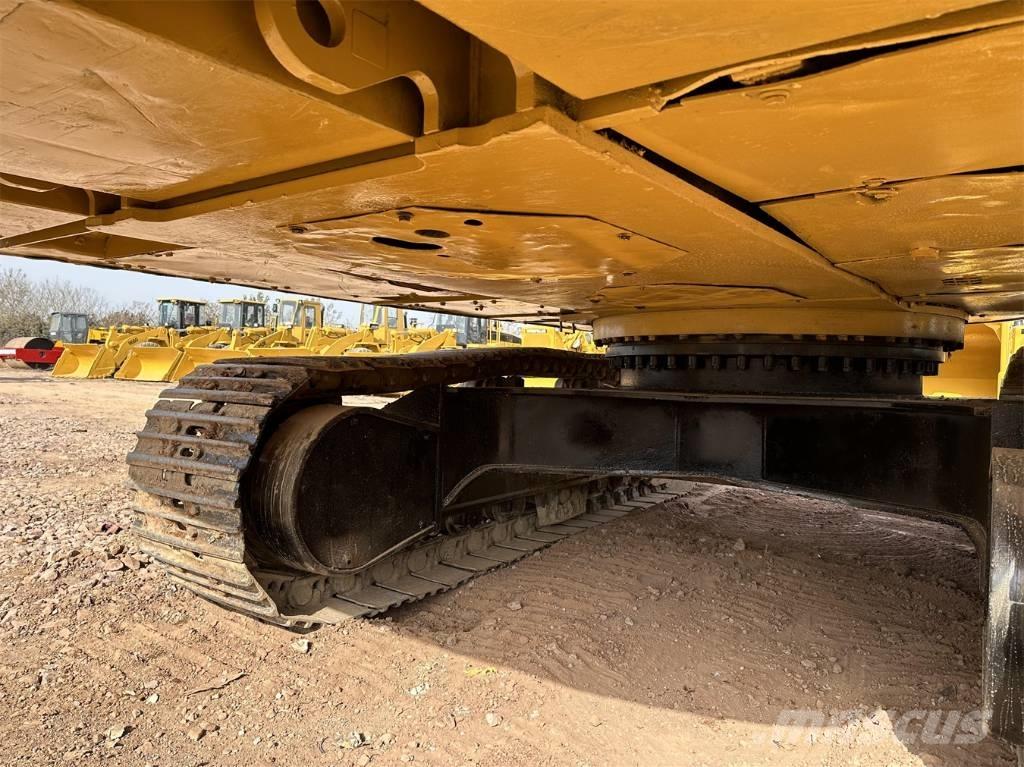 CAT 336 D L Raupenbagger