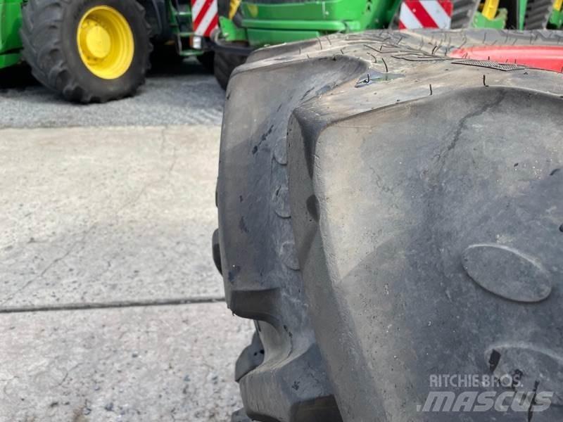 BKT 420/85 R 28 Sonstiges Traktorzubehör