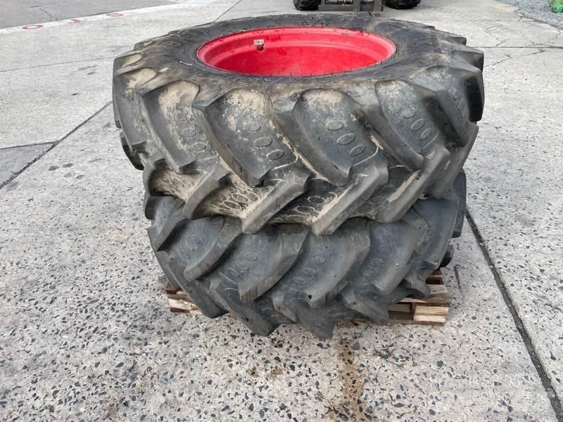 BKT 420/85 R 28 Sonstiges Traktorzubehör