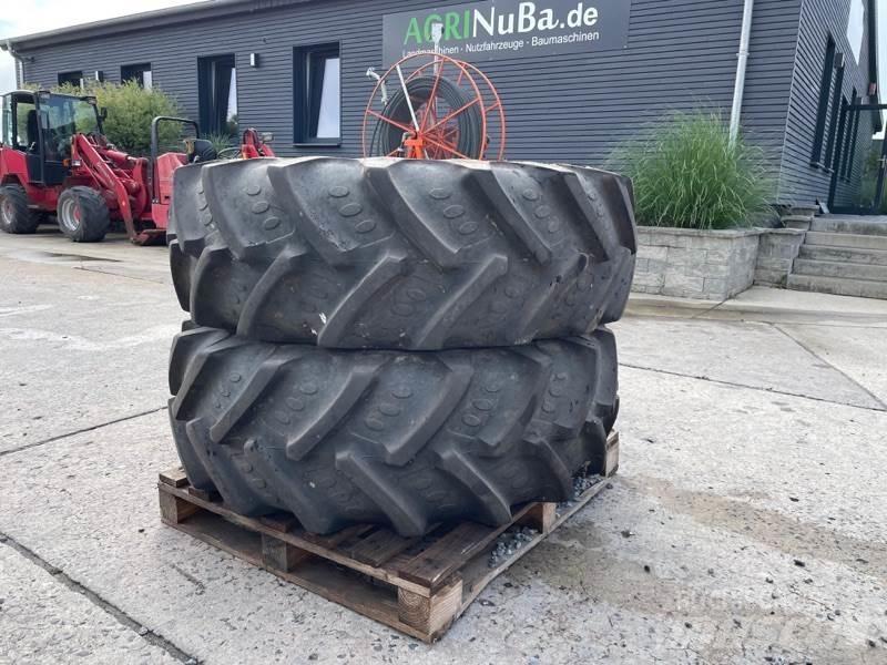 BKT 420/85 R 28 Sonstiges Traktorzubehör