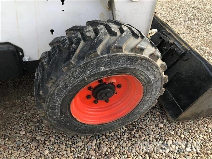 Bobcat S 300 Kompaktlader