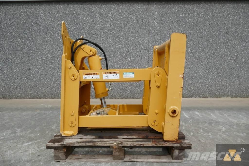 Henke Front lift Transport Sonstige